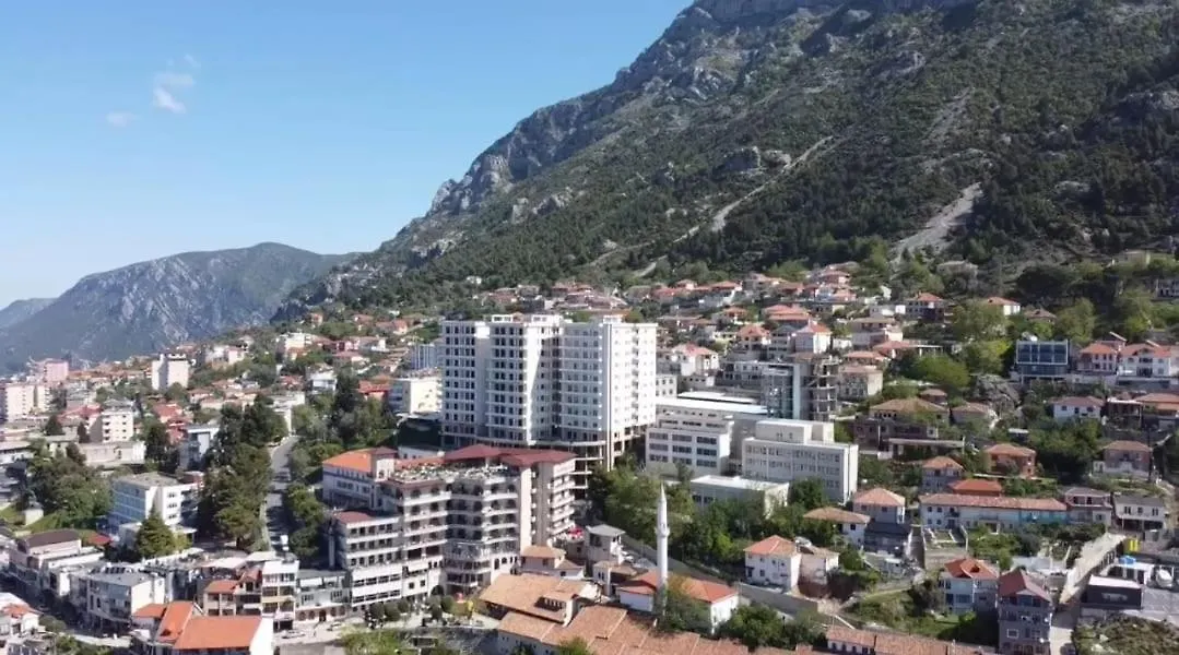 The Cozy Home Krujë Apartamento