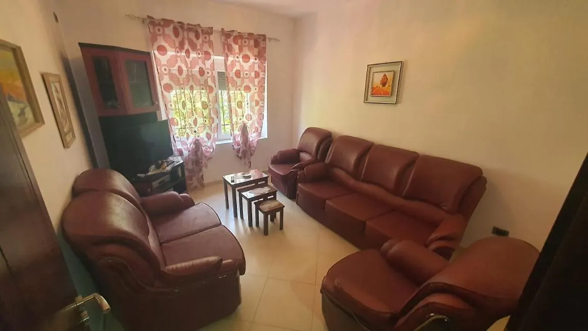 Apartamento The Cozy Home Krujë Albania