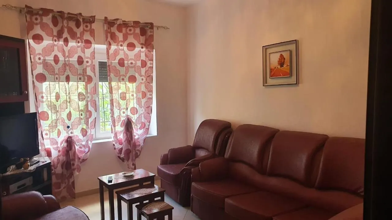 Apartamento The Cozy Home Krujë