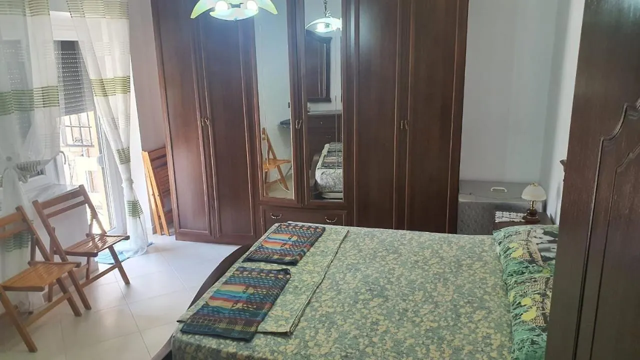 The Cozy Home Krujë Albania