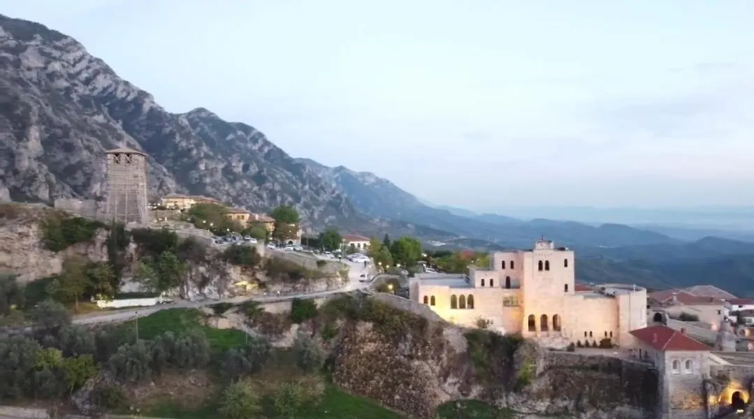 The Cozy Home Krujë