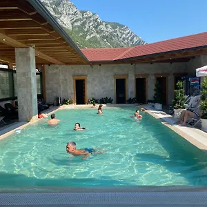 3* Bed and breakfast Panorama Near The Old Bazaar