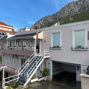 Bed and breakfast Alesio