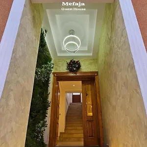  Pensión Mefaja